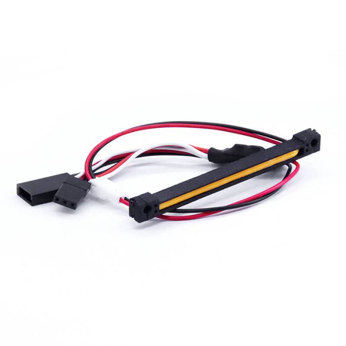 Fastrax TRX-4M Roof Light Bar 75Mm For Defender (FTTX480) Fastrax TRX-4M Roof Light Bar 75Mm For Defender (FTTX480)