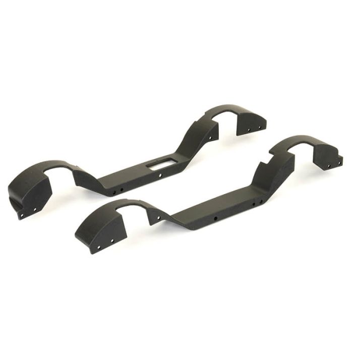 Fastrax TRX-4M Inner Fender For Bronco (FTTX484B) Fastrax TRX-4M Inner Fender For Bronco (FTTX484B)