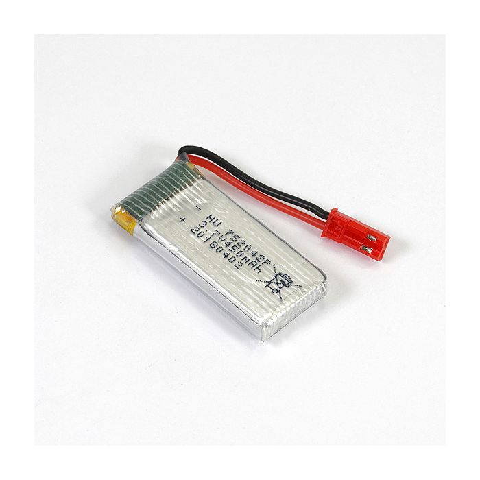 FTX Skyflash Racing Drone 3.7V 450Mah Lipo Battery (FTX0508) FTX Skyflash Racing Drone 3.7V 450Mah Lipo Battery (FTX0508)