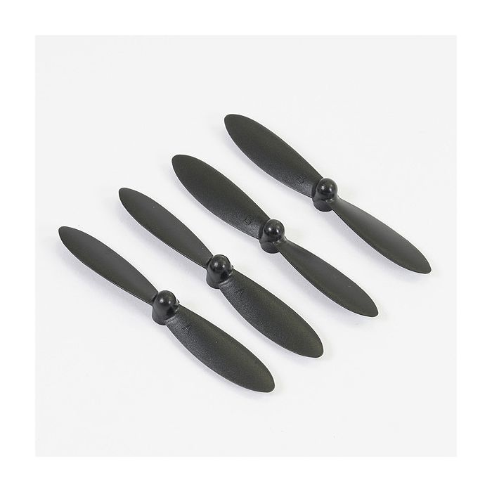 FTX Skyflash Racing Drone Propeller Blades (4pcs) (FTX0510) FTX Skyflash Racing Drone Propeller Blades (4pcs) (FTX0510)