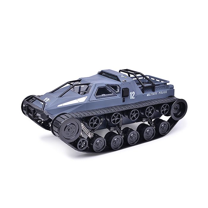 FTX Buzzsaw 1/12 All Terrain Tracked Vehicle - Grey (FTX0600GY) FTX Buzzsaw 1/12 All Terrain Tracked Vehicle - Grey (FTX0600GY)