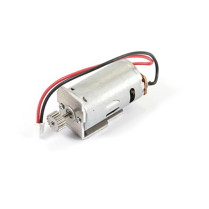 FTX Buzzsaw Main Drive Motor Assembly (FTX0611) FTX Buzzsaw Main Drive Motor Assembly (FTX0611)