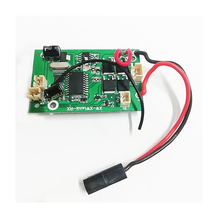 FTX Buzzsaw pcsb Board (FTX0615) FTX Buzzsaw pcsb Board (FTX0615)