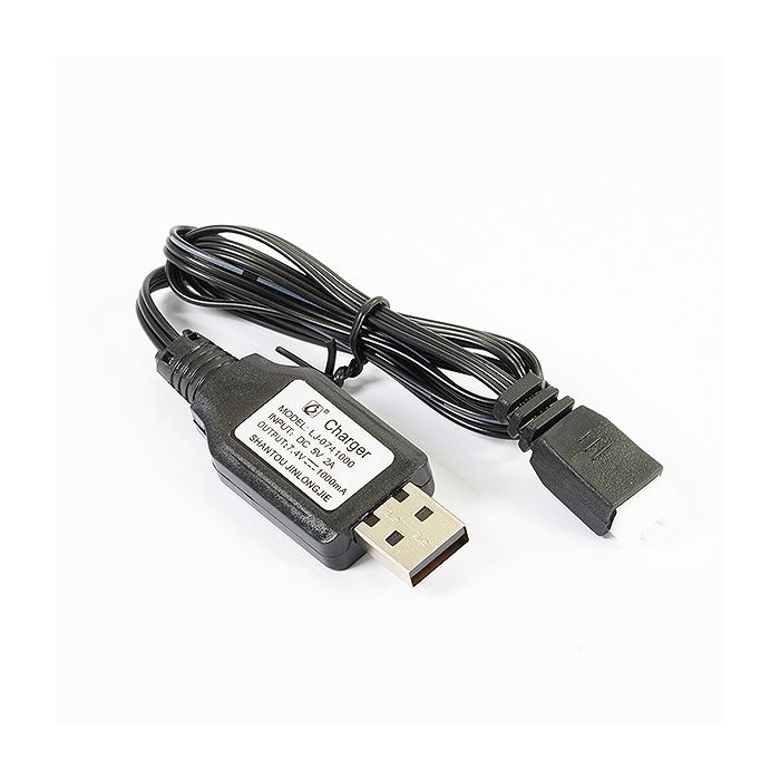 FTX Buzzsaw Usb Charger (FTX0616) FTX Buzzsaw Usb Charger (FTX0616)