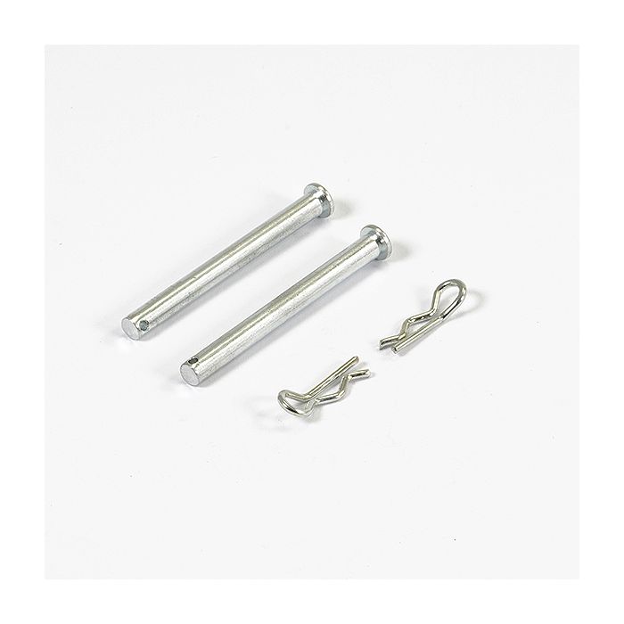 FTX Buzzsaw Guide Wheel Inner Shaft (4pcs) (FTX0622) FTX Buzzsaw Guide Wheel Inner Shaft (4pcs) (FTX0622)