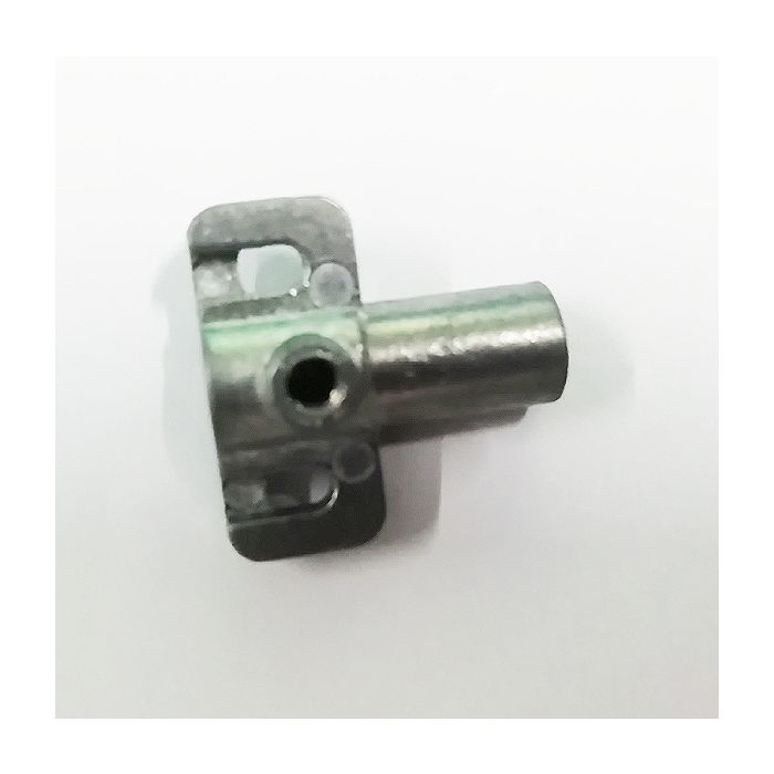 FTX Buzzsaw Front Wheel Pivot Clamp (2pcs) (FTX0624) FTX Buzzsaw Front Wheel Pivot Clamp (2pcs) (FTX0624)