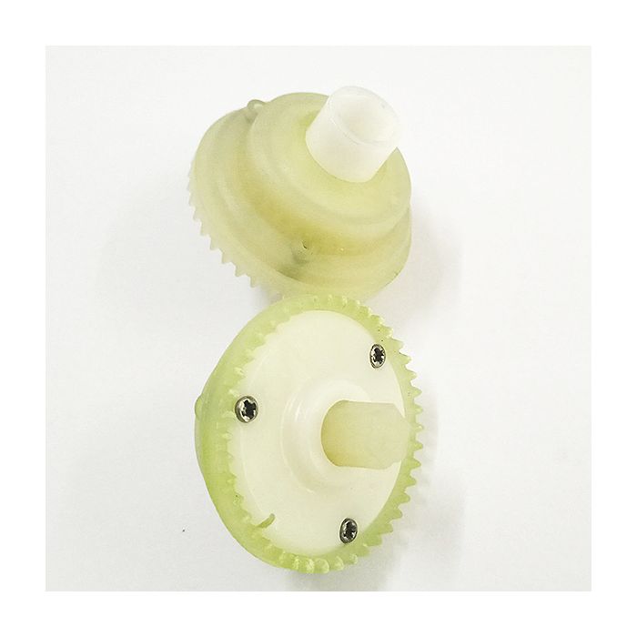 FTX Buzzsaw Main Gear Drive (2pcs) (FTX0626-1) FTX Buzzsaw Main Gear Drive (2pcs) (FTX0626-1)