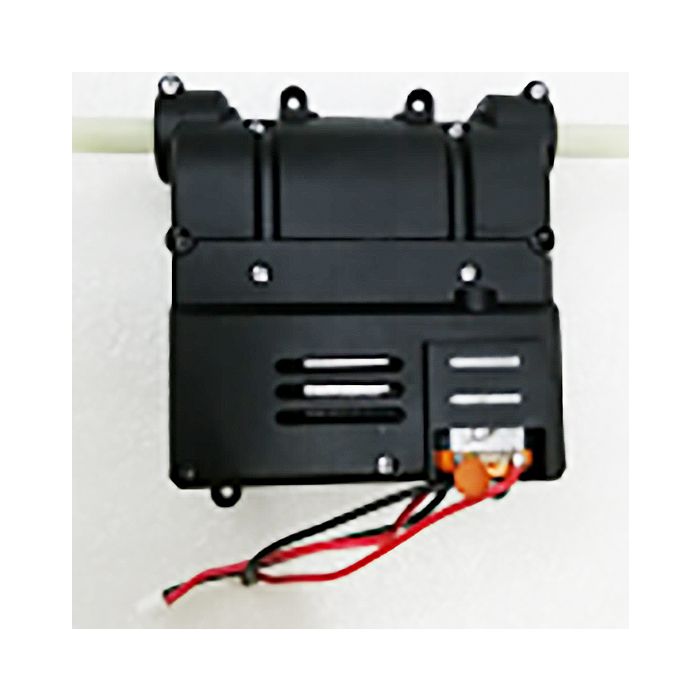 FTX Buzzsaw Gear Drive Assembly (FTX0626) FTX Buzzsaw Gear Drive Assembly (FTX0626)