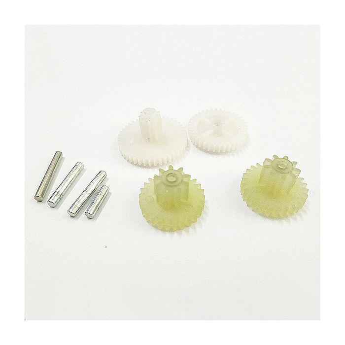 FTX Buzzsaw Small Steering Gear Set (FTX0626-2)