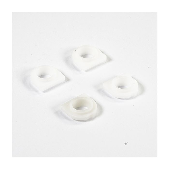 FTX Buzzsaw Shaft Housing (Set) (FTX0626-4)