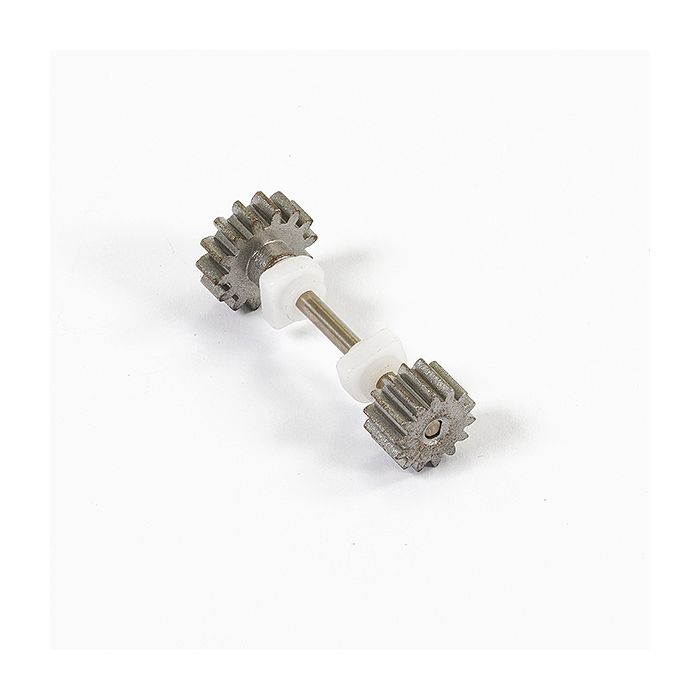 FTX Buzzsaw Metal Transition Gear Set (FTX0626-8) FTX Buzzsaw Metal Transition Gear Set (FTX0626-8)