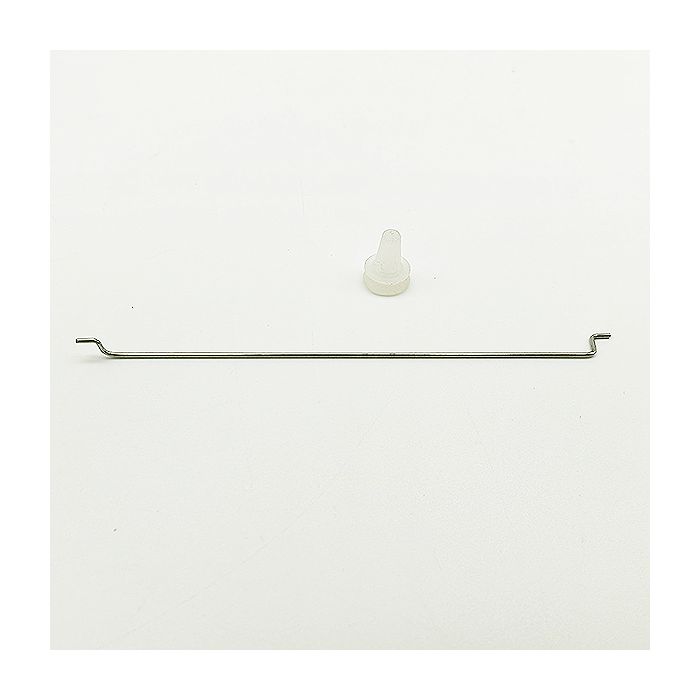 FTX Vortex Rudder Wire Link (FTX0719) FTX Vortex Rudder Wire Link (FTX0719)