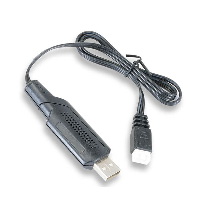FTX Vortex Usb Charger (FTX0720) FTX Vortex Usb Charger (FTX0720)