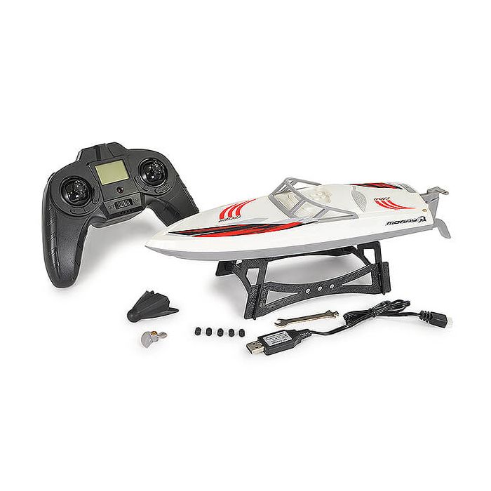 FTX Moray 35 High Speed R/C Race Boat (FTX0750) FTX Moray 35 High Speed R/C Race Boat (FTX0750)