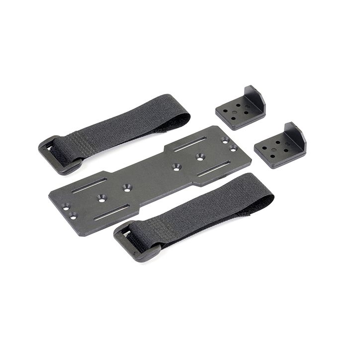 FTX Outback 3 Battery Tray & Straps (FTX10010) FTX Outback 3 Battery Tray & Straps (FTX10010)