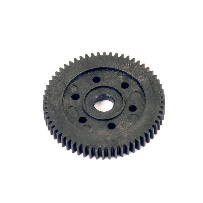FTX Outback 3 Main Gear 60T .5Mod (FTX10013) FTX Outback 3 Main Gear 60T .5Mod (FTX10013)