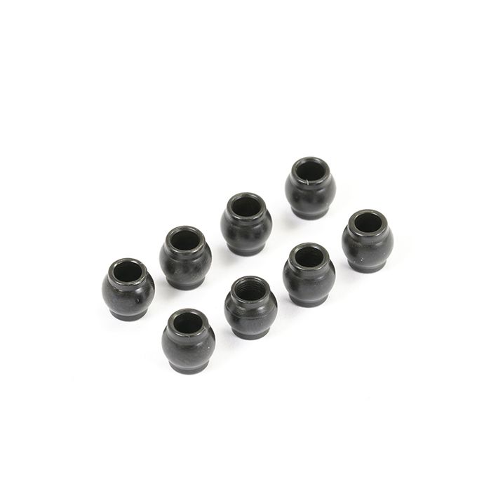 FTX Outback 3 Pivot Ball (8pcs) (FTX10020) FTX Outback 3 Pivot Ball (8pcs) (FTX10020)