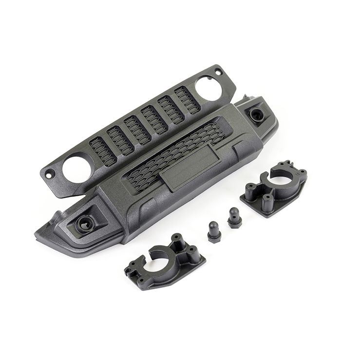 FTX Outback 3 Paso Front Bumper/Grill (FTX10042) FTX Outback 3 Paso Front Bumper/Grill (FTX10042)