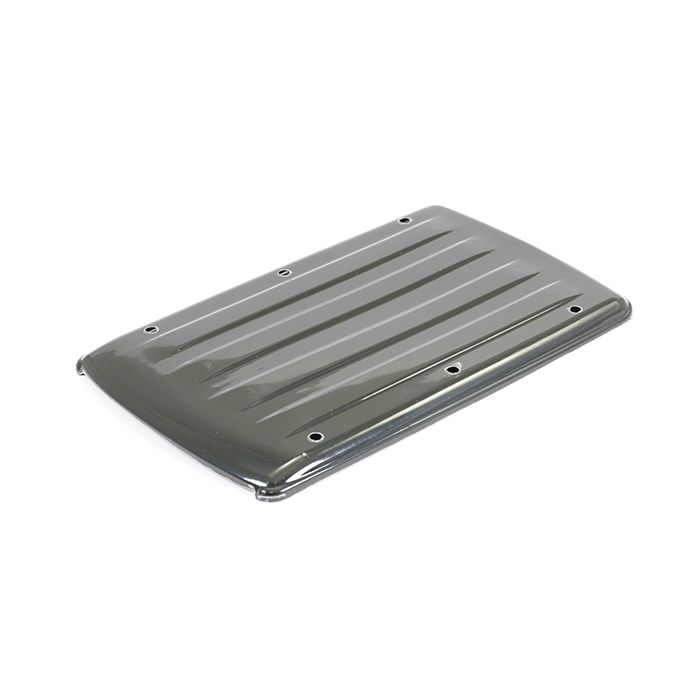 FTX Outback 3 Paso Pvc Roof Cover - Black (FTX10045)
