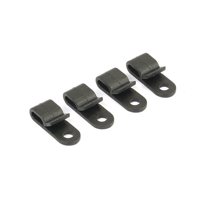 FTX Outback 3 Led Wire Clamps (FTX10049) FTX Outback 3 Led Wire Clamps (FTX10049)