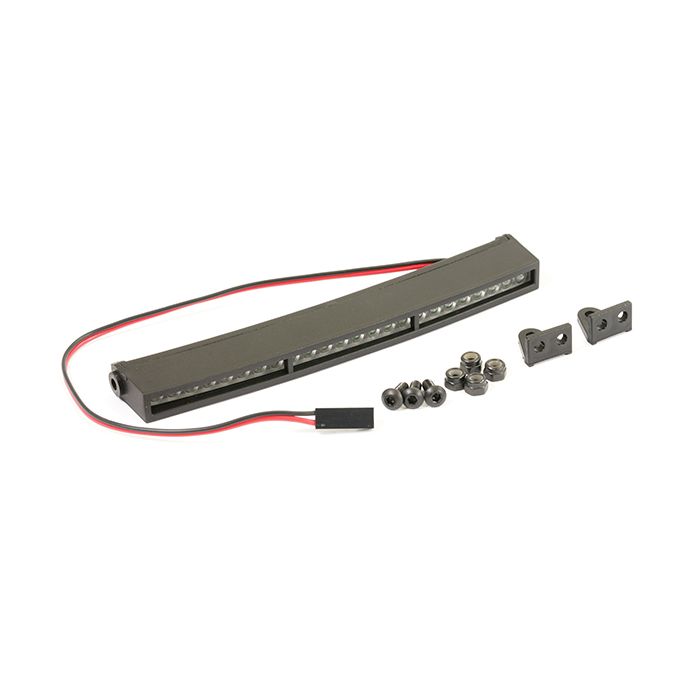 FTX Outback 3 Paso Light Bar (FTX10070) FTX Outback 3 Paso Light Bar (FTX10070)