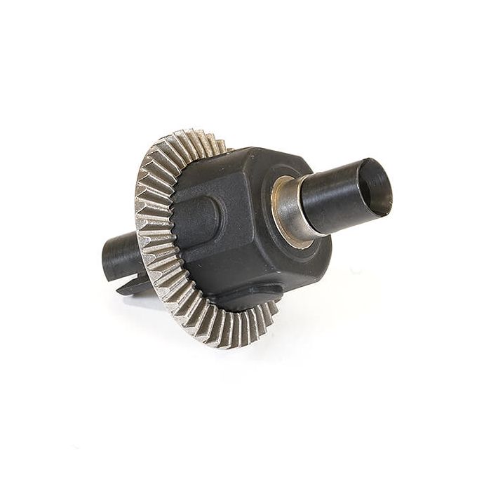 FTX Rokatan Complete Differential Set (FTX10104) FTX Rokatan Complete Differential Set (FTX10104)