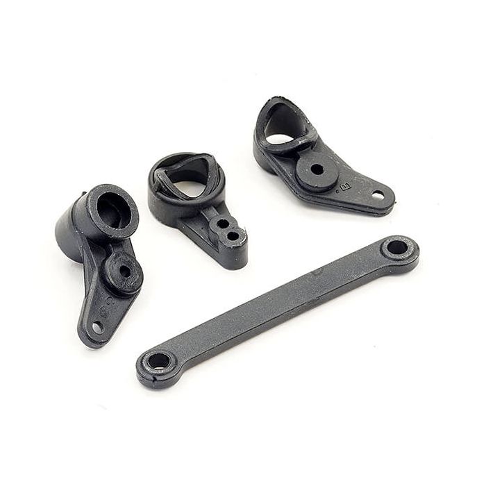 FTX Rokatan Steering Plastic Parts (FTX10123) FTX Rokatan Steering Plastic Parts (FTX10123)
