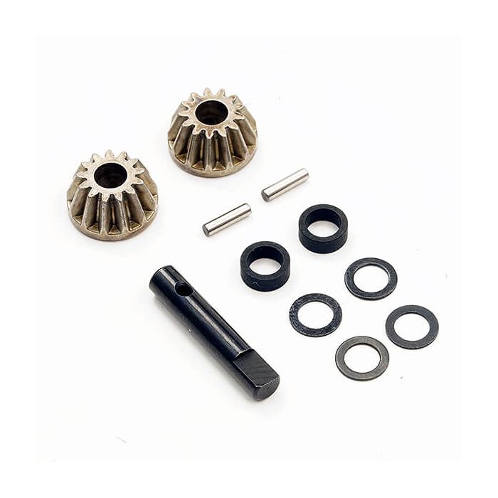 FTX Rokatan Gearbox Drive Pinion Gear & Shaft (FTX10126) FTX Rokatan Gearbox Drive Pinion Gear & Shaft (FTX10126)