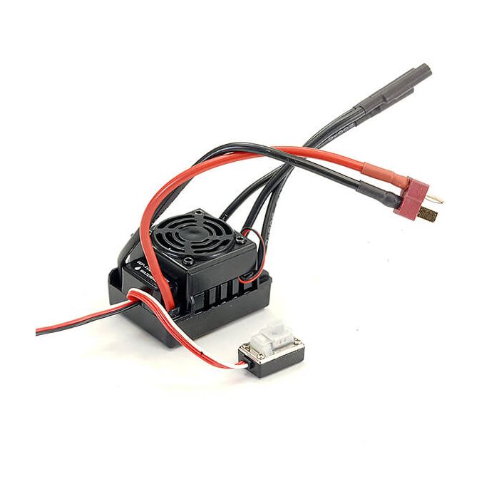 FTX Rokatan Brushless Esc (FTX10127) FTX Rokatan Brushless Esc (FTX10127)