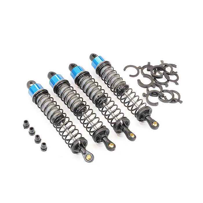 FTX Rokatan Complete Shock Set (4) (FTX10131)