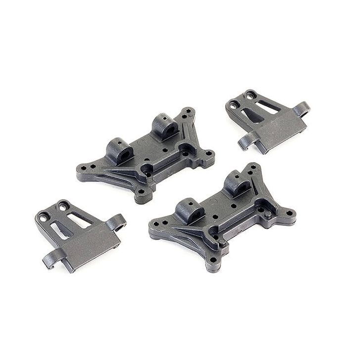 FTX Rokatan Shock Tower Set (FTX10137) FTX Rokatan Shock Tower Set (FTX10137)