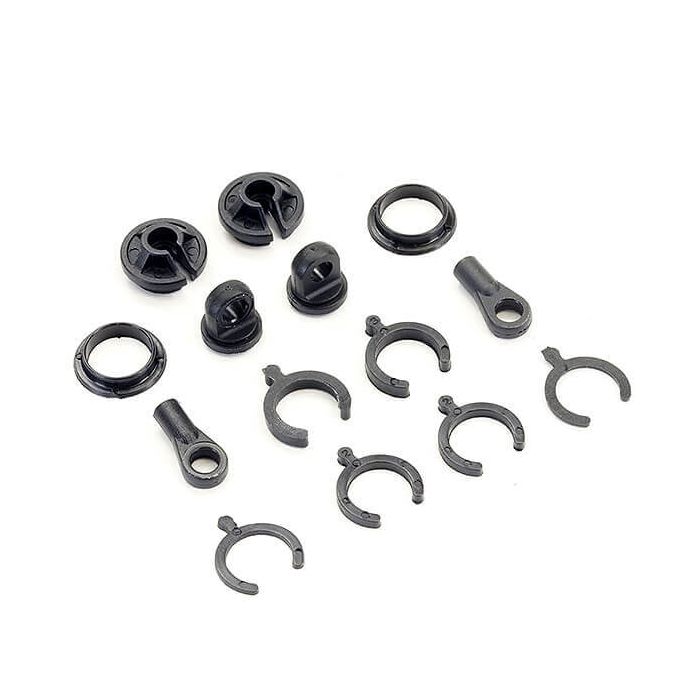 FTX Rokatan Shock Plastic Parts (FTX10148) FTX Rokatan Shock Plastic Parts (FTX10148)