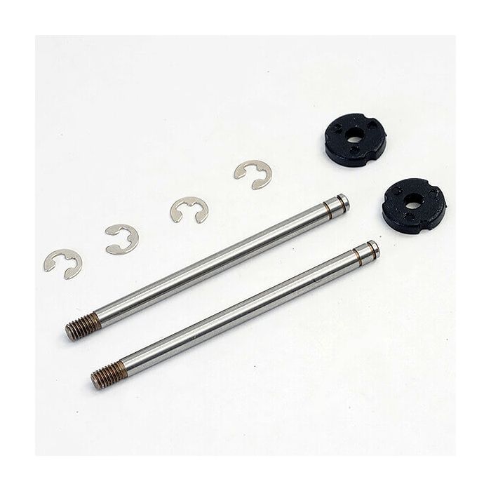 FTX Rokatan Shock Shafts (2) (FTX10149) FTX Rokatan Shock Shafts (2) (FTX10149)
