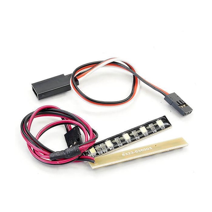 FTX Rokatan Led Light Bar Strips (FTX10152) FTX Rokatan Led Light Bar Strips (FTX10152)