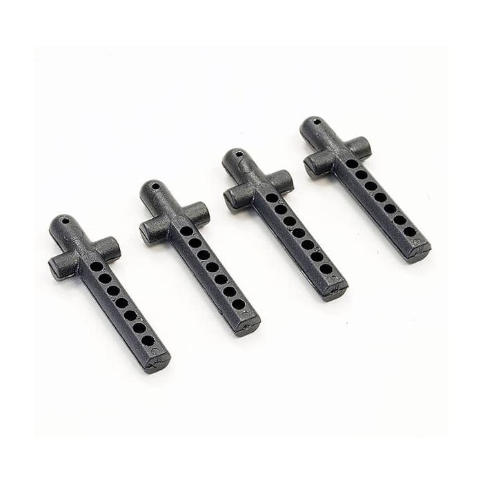 FTX Rokatan Body Posts Only (4) (FTX10157) FTX Rokatan Body Posts Only (4) (FTX10157)