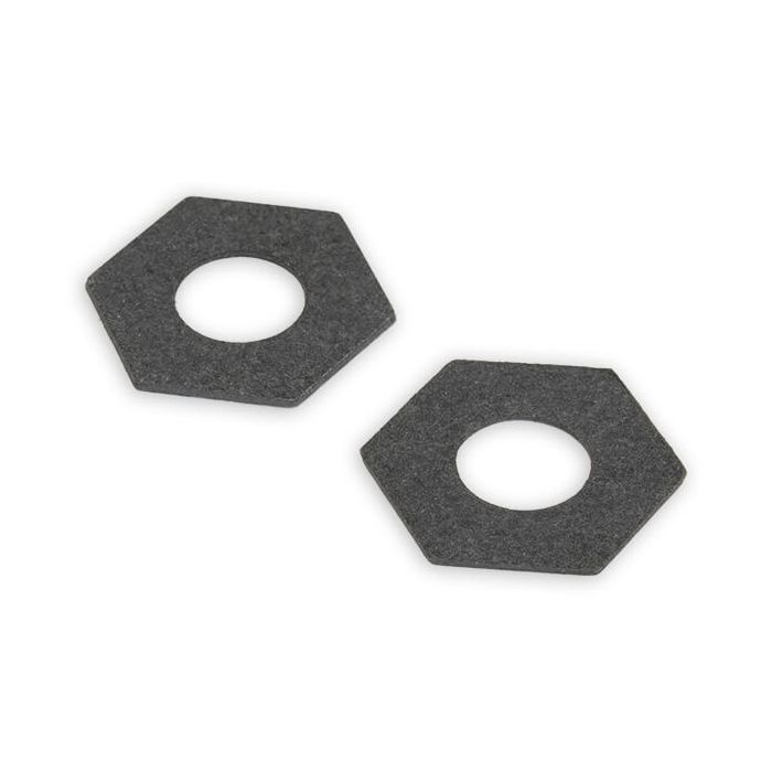 FTX Rokatan Slipper Pads (2) (FTX10158) FTX Rokatan Slipper Pads (2) (FTX10158)