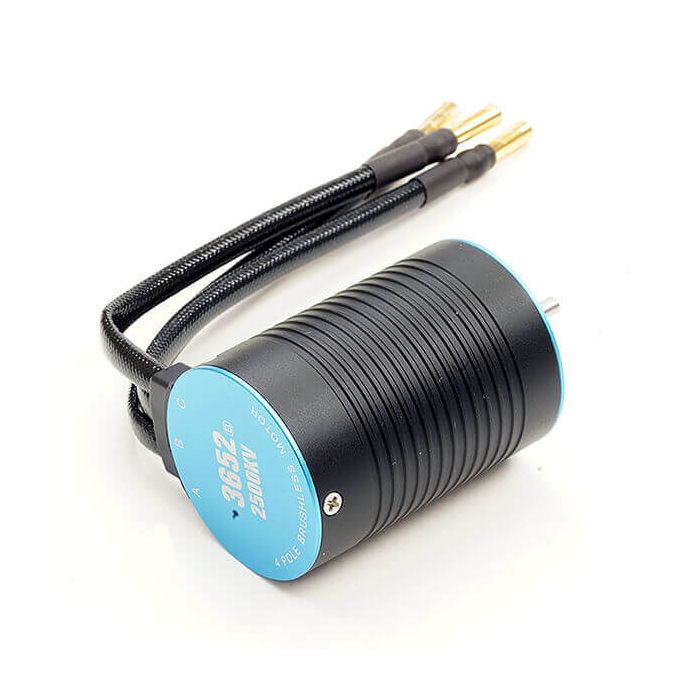 FTX Rokatan Brushless Motor (FTX10160) FTX Rokatan Brushless Motor (FTX10160)