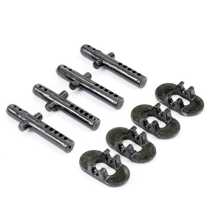 FTX Apache Body Post Set (FTX10175) FTX Apache Body Post Set (FTX10175)