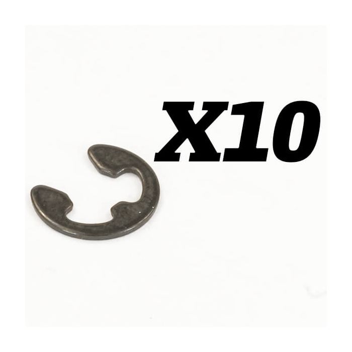 FTX Rokatan E-Clip ?4 (FTX10211) FTX Rokatan E-Clip ?4 (FTX10211)