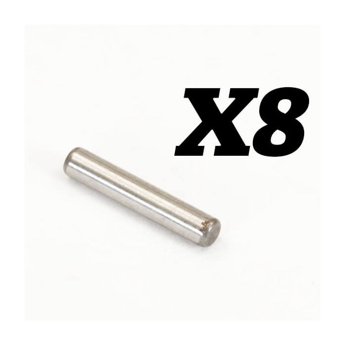 FTX Rokatan Axle Pin ?2*11 (FTX10216) FTX Rokatan Axle Pin ?2*11 (FTX10216)