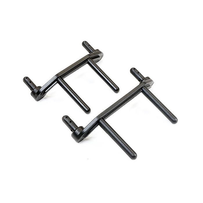FTX Ramraider Body Post Set (FTX10229) FTX Ramraider Body Post Set (FTX10229)