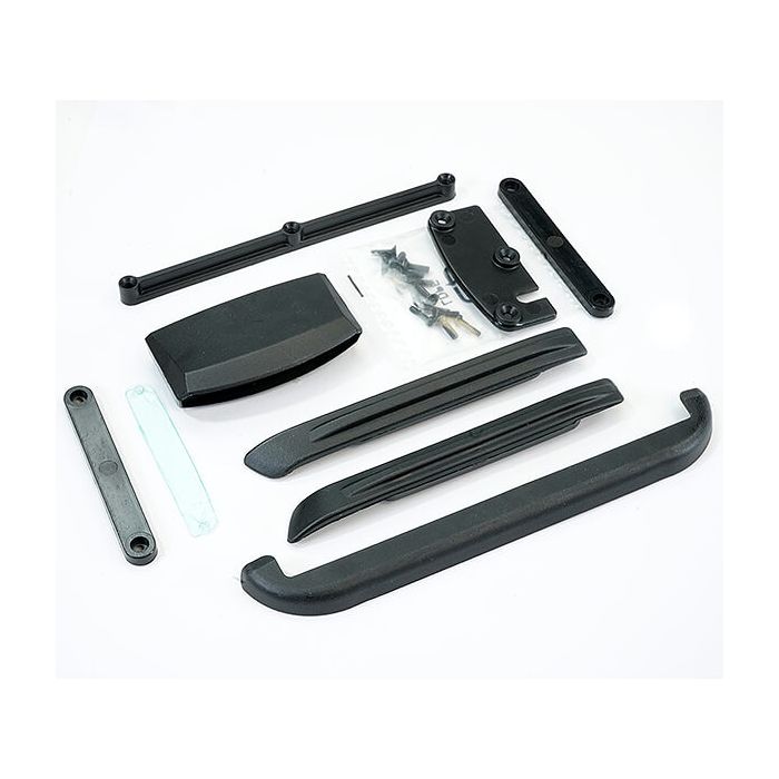 FTX Ramraider Roof Led Bar & Body Protective Parts (FTX10235) FTX Ramraider Roof Led Bar & Body Protective Parts (FTX10235)
