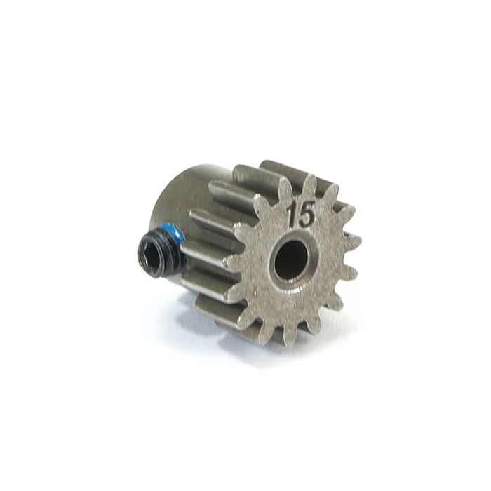 FTX Ramraider 15T Pinion Gear (FTX10239) FTX Ramraider 15T Pinion Gear (FTX10239)