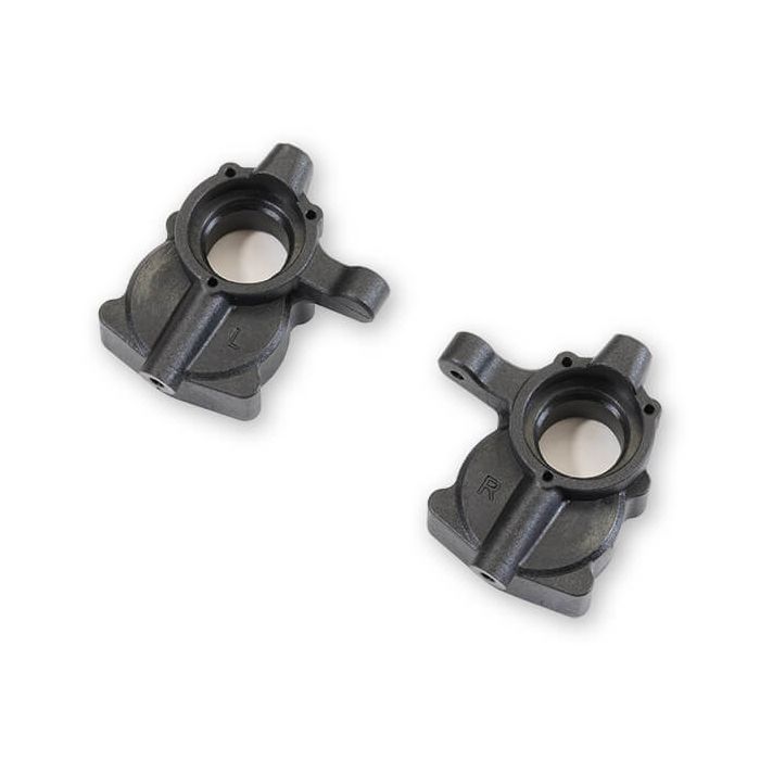FTX Tracker Steering Hub Carriers (L/R) (FTX10255) FTX Tracker Steering Hub Carriers (L/R) (FTX10255)
