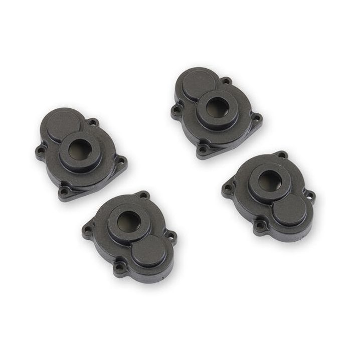FTX Tracker Portal Axle Housing Covers (FTX10256) FTX Tracker Portal Axle Housing Covers (FTX10256)