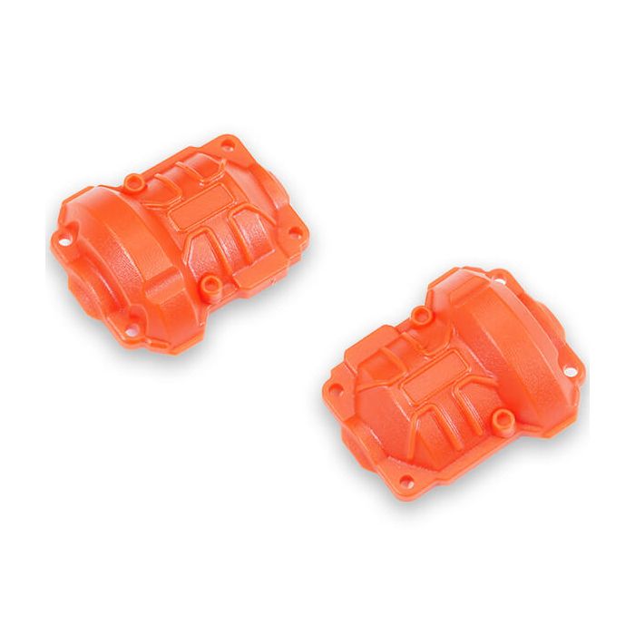 FTX Tracker Front Axle Housing Cover (FTX10257) FTX Tracker Front Axle Housing Cover (FTX10257)