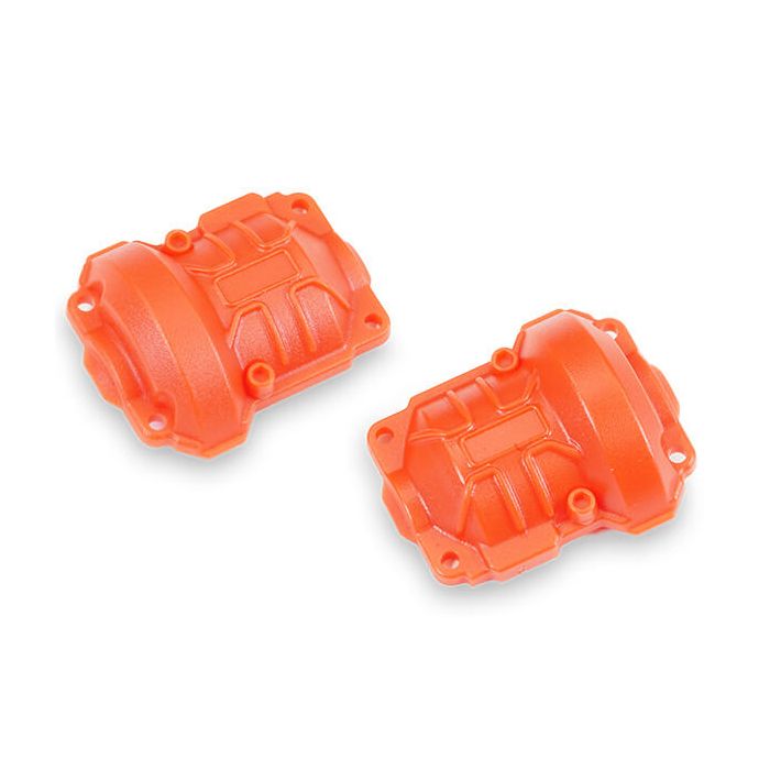 FTX Tracker Rear Axle Housing Cover (FTX10258) FTX Tracker Rear Axle Housing Cover (FTX10258)