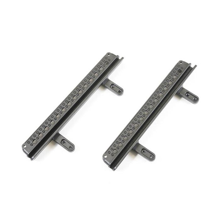 FTX Tracker Foot Pedal (Pr) (FTX10262) FTX Tracker Foot Pedal (Pr) (FTX10262)