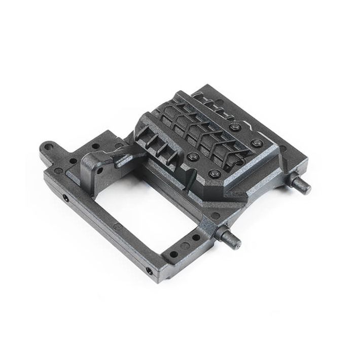 FTX Tracker Servo Mount (FTX10268) FTX Tracker Servo Mount (FTX10268)