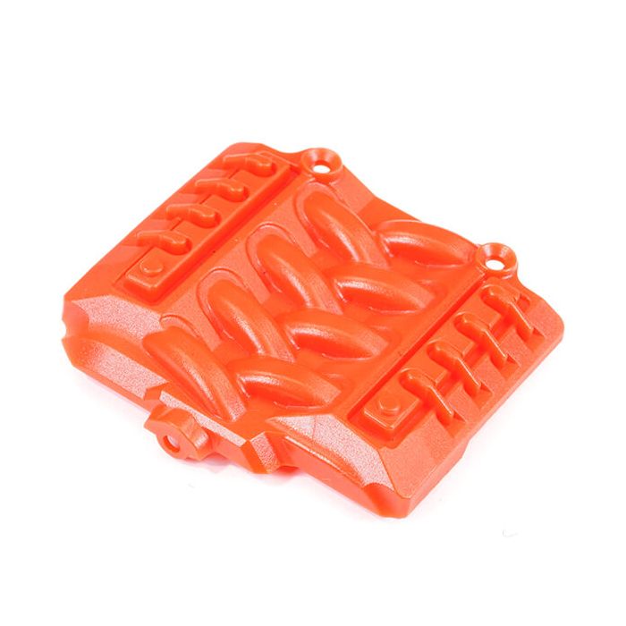 FTX Tracker Upper Motor Cover (FTX10269) FTX Tracker Upper Motor Cover (FTX10269)